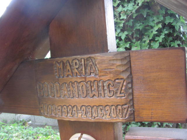 Eugenia Sikora 1900 Bielsko-Biała ewangelickie - Grobonet - Wyszukiwarka osób pochowanych