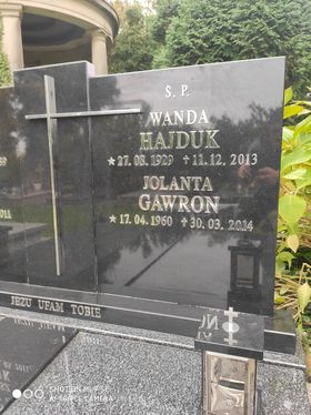 Paulina Liszka 1906 Bielsko-Biała ewangelickie - Grobonet - Wyszukiwarka osób pochowanych