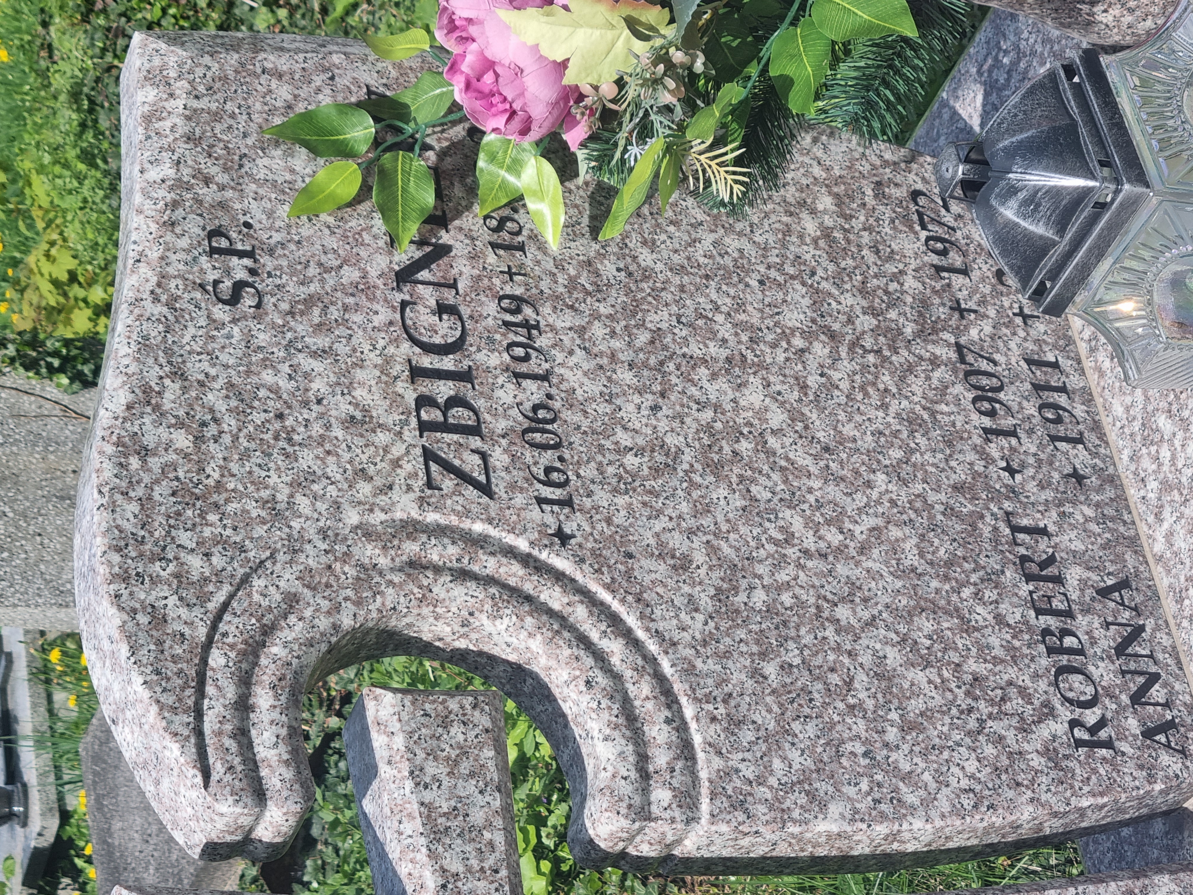 Anna Dadak 1911 Bielsko-Biała ewangelickie - Grobonet - Wyszukiwarka osób pochowanych